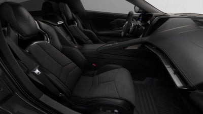 2027 Chevrolet Corvette Stingray Stingray Coupe 2LT