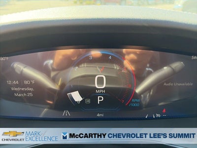 2026 Chevrolet Corvette Stingray Stingray Convertible 2LT