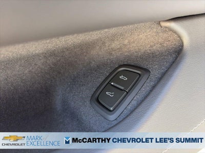 2026 Chevrolet Corvette Stingray Stingray Convertible 2LT