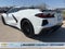2026 Chevrolet Corvette Stingray Stingray Convertible 2LT