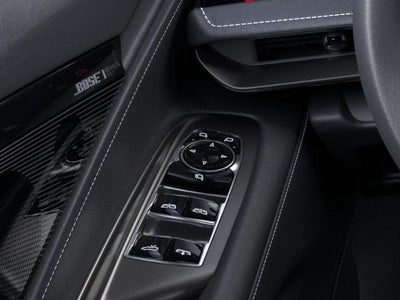 2026 Chevrolet Corvette Stingray Stingray Convertible 2LT