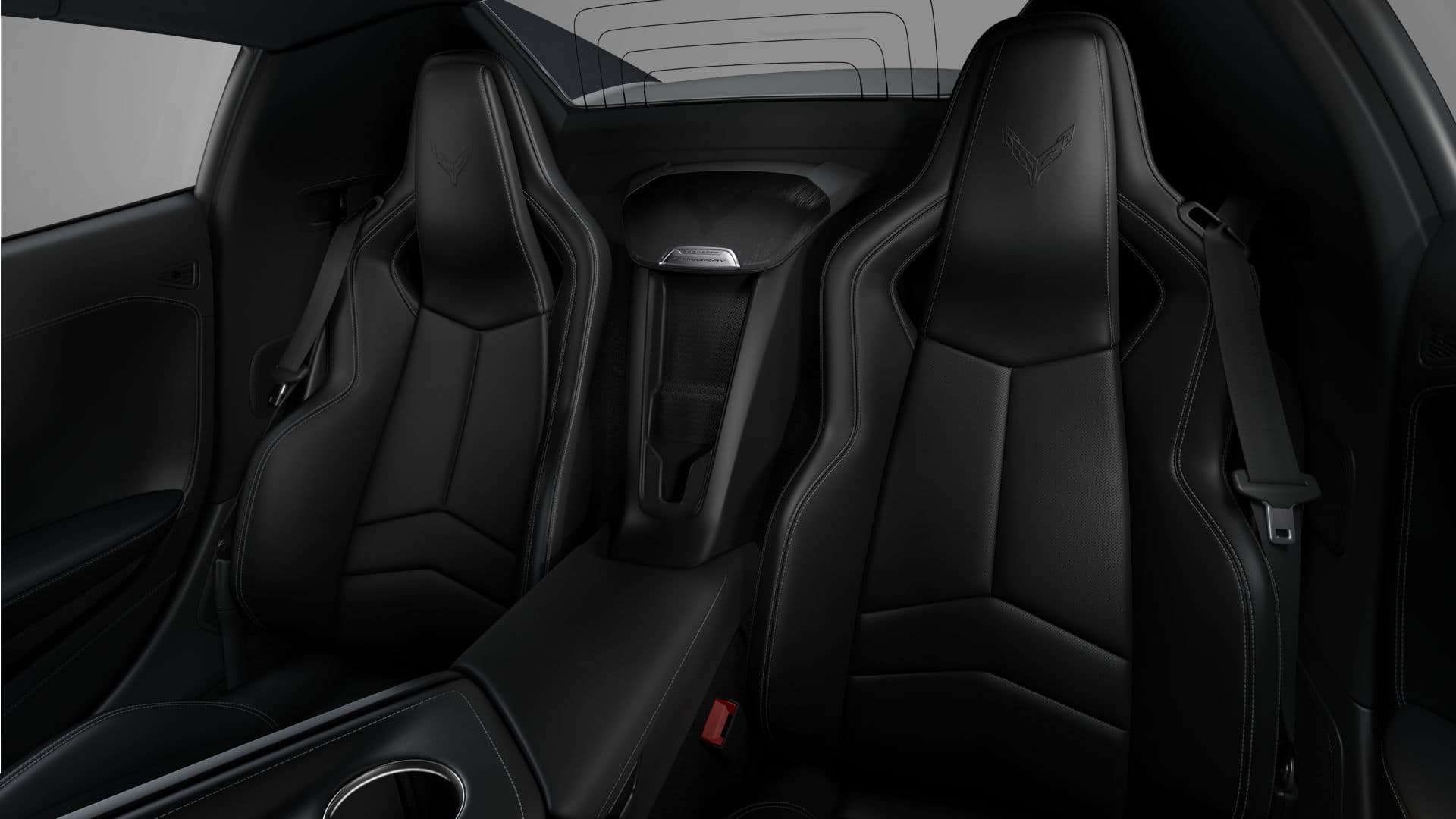 2026 Chevrolet Corvette Stingray Stingray Convertible 2LT