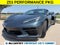 2021 Chevrolet Corvette Stingray 3LT