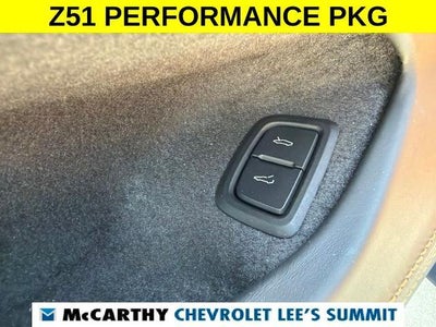 2021 Chevrolet Corvette Stingray 3LT