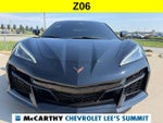 2025 Chevrolet Corvette Z06 1LZ