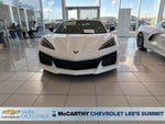 2026 Chevrolet Corvette Z06 Z06 Coupe 2LZ