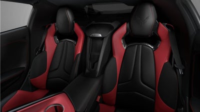 2026 Chevrolet Corvette Z06 Z06 Coupe 2LZ