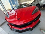 2027 Chevrolet Corvette Z06 Z06 Coupe 2LZ
