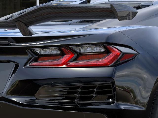 2026 Chevrolet Corvette Z06 Z06 Coupe 3LZ