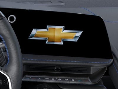 2026 Chevrolet Corvette Z06 Z06 Coupe 3LZ