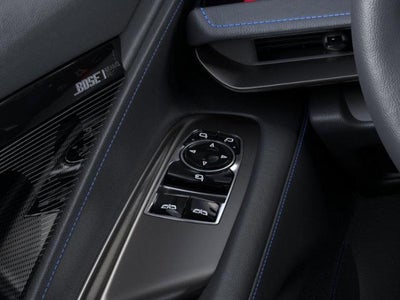 2026 Chevrolet Corvette Z06 Z06 Coupe 3LZ