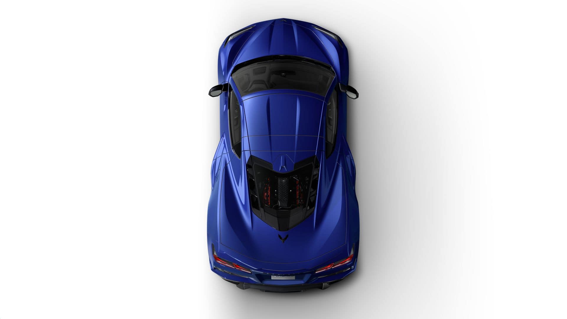 2027 Chevrolet Corvette Grand Sport Grand Sport Coupe 2LT