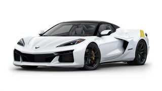 2027 Chevrolet Corvette Grand Sport Grand Sport Convertible 3LT