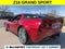 2011 Chevrolet Corvette Grand Sport Z16 Grand Sport w/3LT