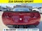 2011 Chevrolet Corvette Grand Sport Z16 Grand Sport w/3LT