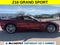 2011 Chevrolet Corvette Grand Sport Z16 Grand Sport w/3LT