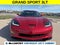 2011 Chevrolet Corvette Grand Sport Z16 Grand Sport w/3LT