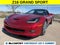 2011 Chevrolet Corvette Grand Sport Z16 Grand Sport w/3LT