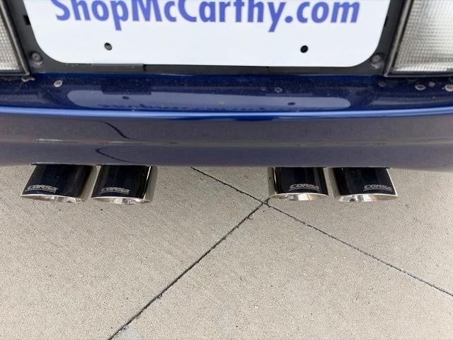 2004 Chevrolet Corvette Base
