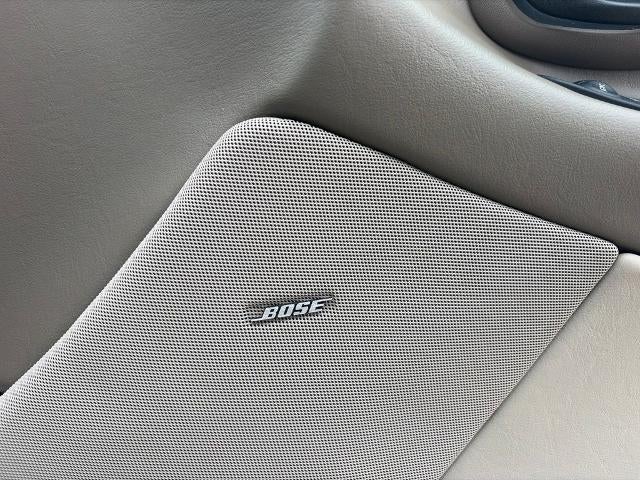 2004 Chevrolet Corvette Base