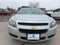 2011 Chevrolet Malibu LS w/1LS