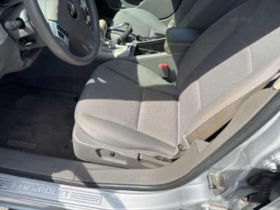 2009 Chevrolet Malibu LS w/1LS