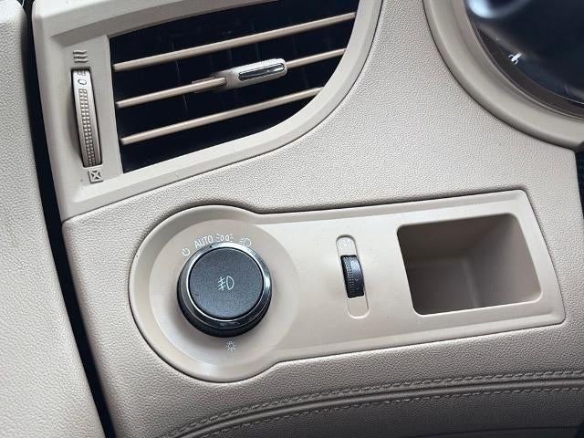2010 Buick LaCrosse CXL