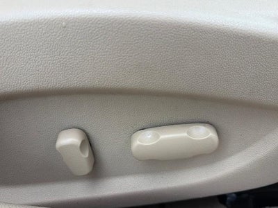 2010 Buick LaCrosse CXL