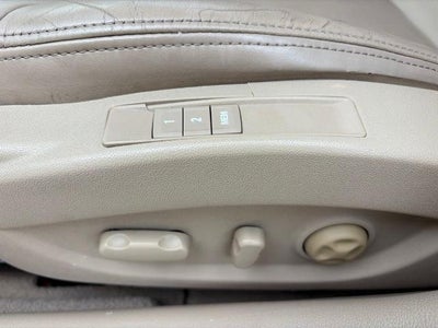 2010 Buick LaCrosse CXL