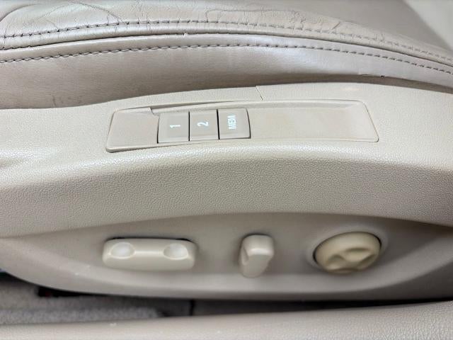 2010 Buick LaCrosse CXL