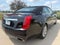 2014 Cadillac CTS Luxury AWD