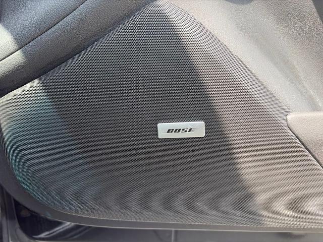 2014 Cadillac CTS Luxury AWD