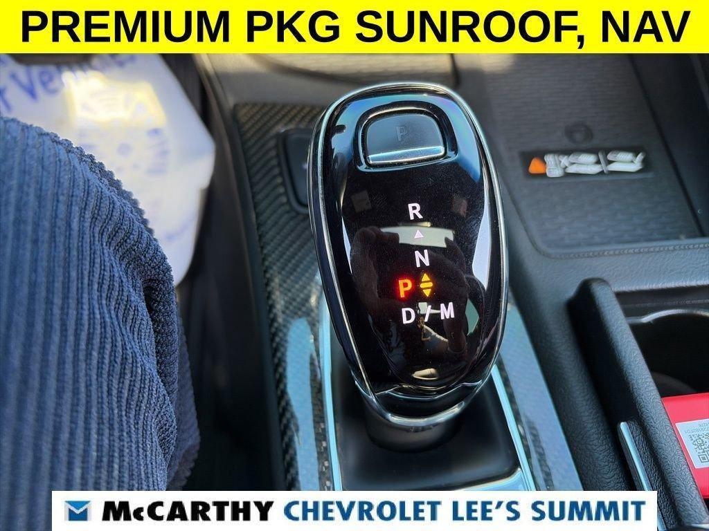 2023 Cadillac CT5-V Base