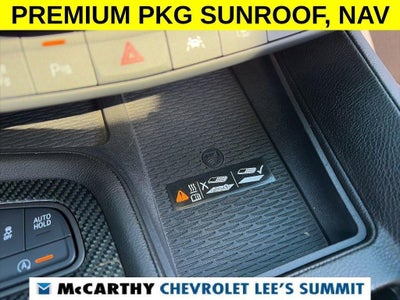 2023 Cadillac CT5-V Base