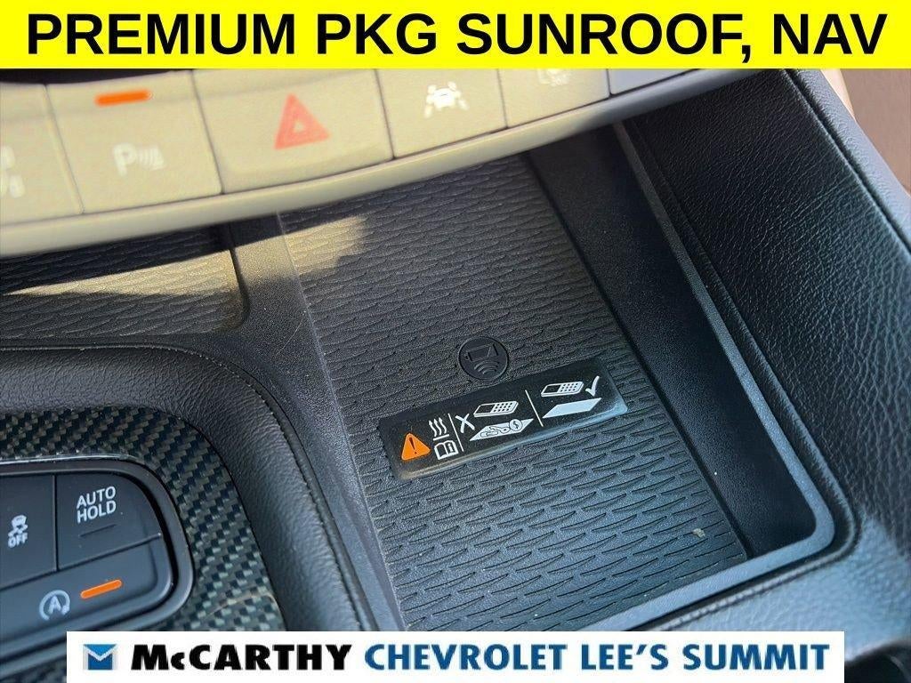 2023 Cadillac CT5-V Base