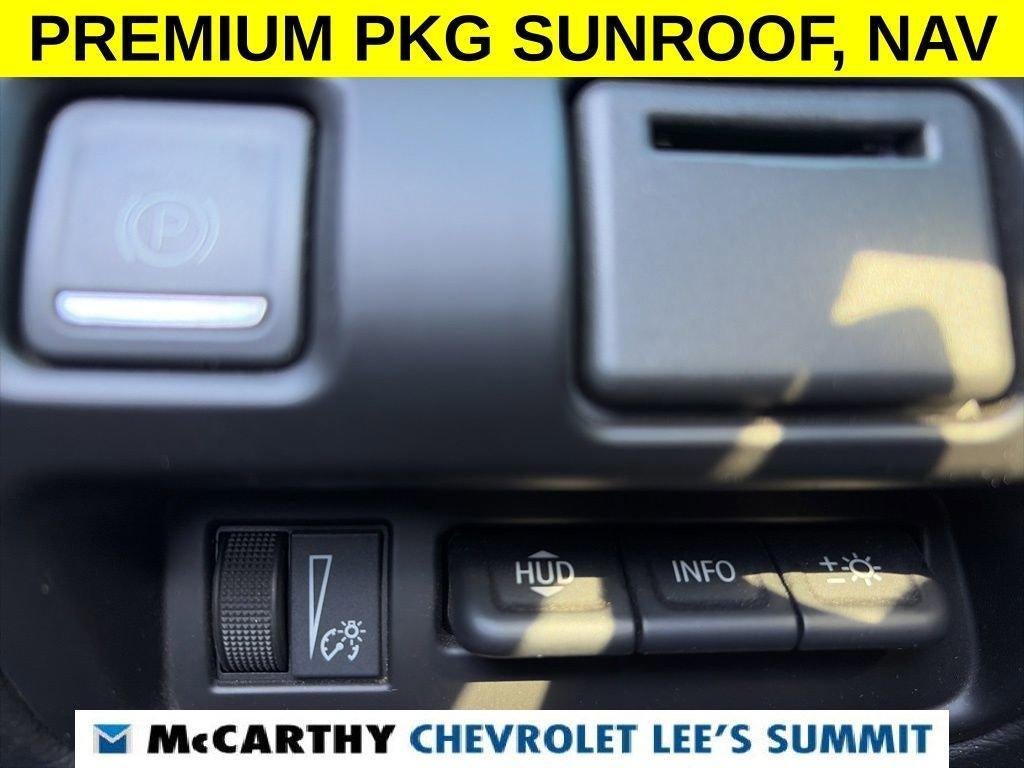 2023 Cadillac CT5-V Base