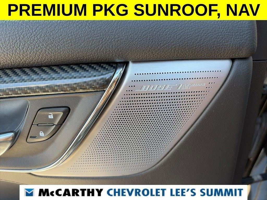 2023 Cadillac CT5-V Base