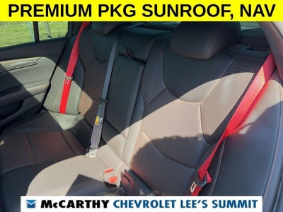 2023 Cadillac CT5-V Base