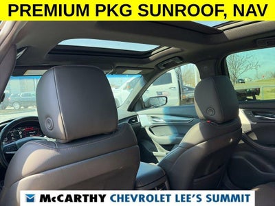 2023 Cadillac CT5-V Base