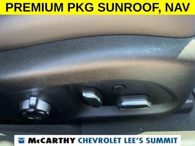 2023 Cadillac CT5-V Base