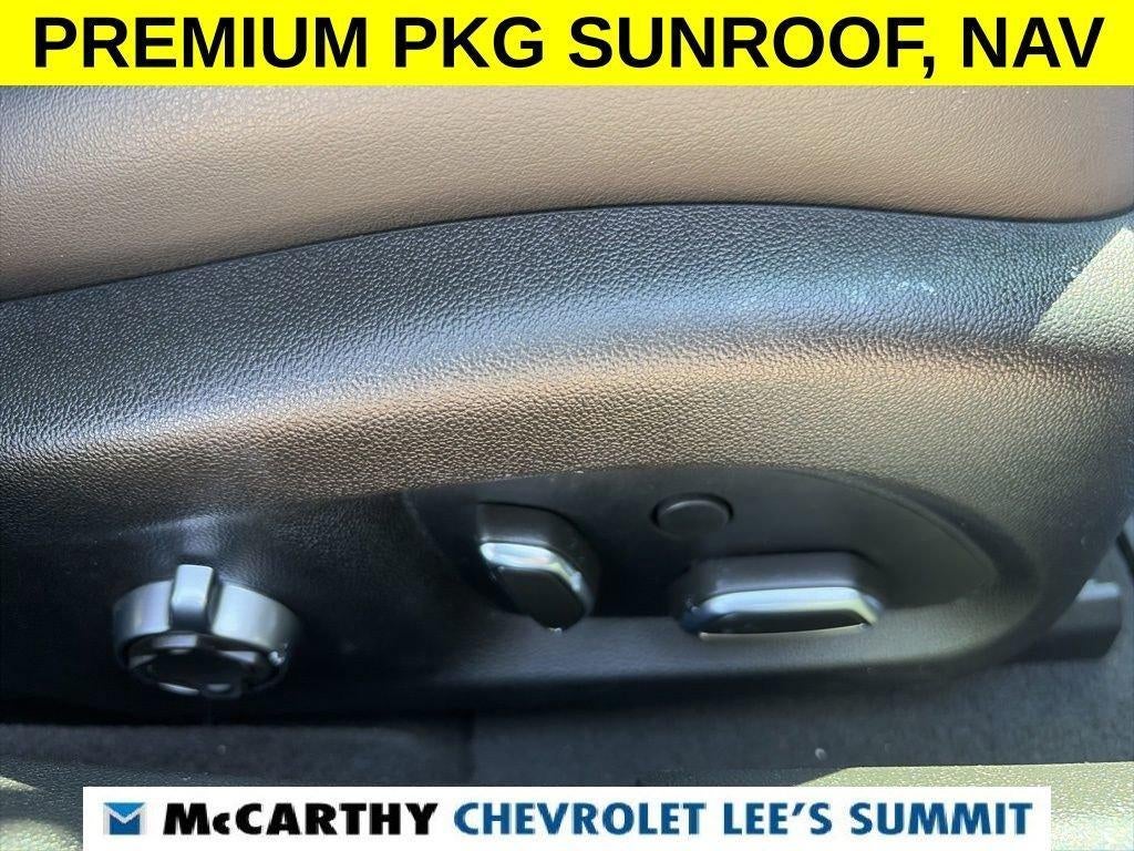 2023 Cadillac CT5-V Base