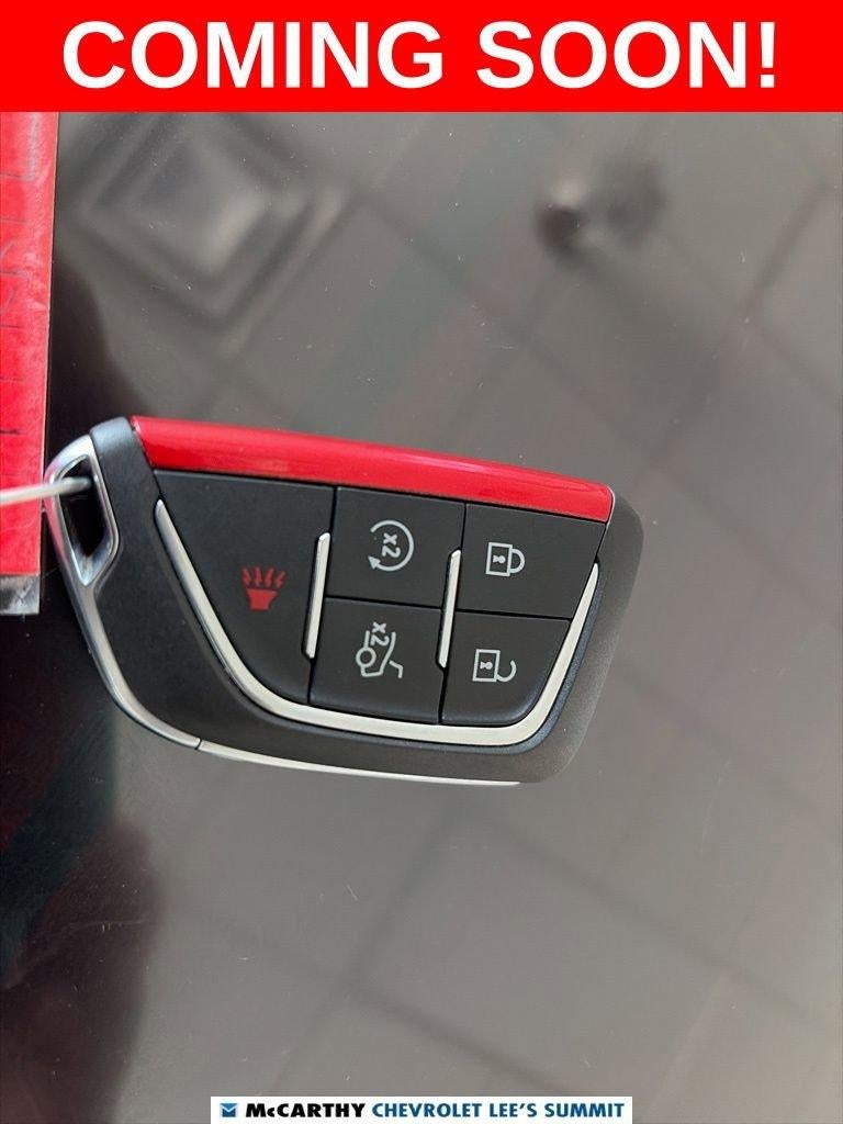 2023 Cadillac CT5-V Base