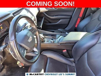 2023 Cadillac CT5-V Base