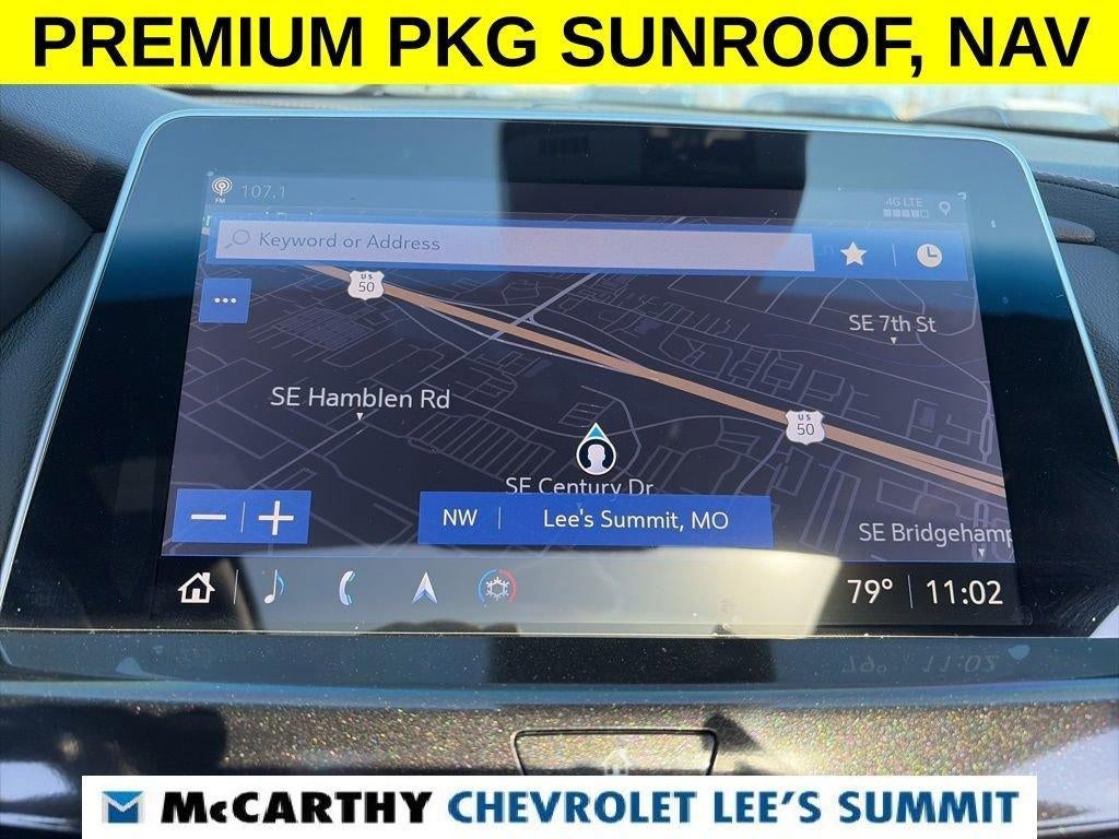 2023 Cadillac CT5-V Base