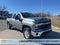 2026 Chevrolet Silverado 2500 HD Crew Cab Standard Box 4-Wheel Drive LT