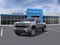 2026 Chevrolet Silverado 2500 HD Crew Cab Standard Box 4-Wheel Drive LT