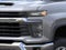 2026 Chevrolet Silverado 2500 HD Crew Cab Standard Box 4-Wheel Drive LT