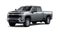2026 Chevrolet Silverado 2500 HD Crew Cab Standard Box 4-Wheel Drive LT