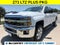 2018 Chevrolet Silverado 2500 HD LTZ
