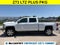 2018 Chevrolet Silverado 2500 HD LTZ
